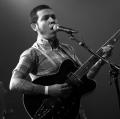 The Travelers All Stars (Mex) 12. Freedom Sounds Festival - Kantine, Koeln - 24. April 2026 (11).JPG
